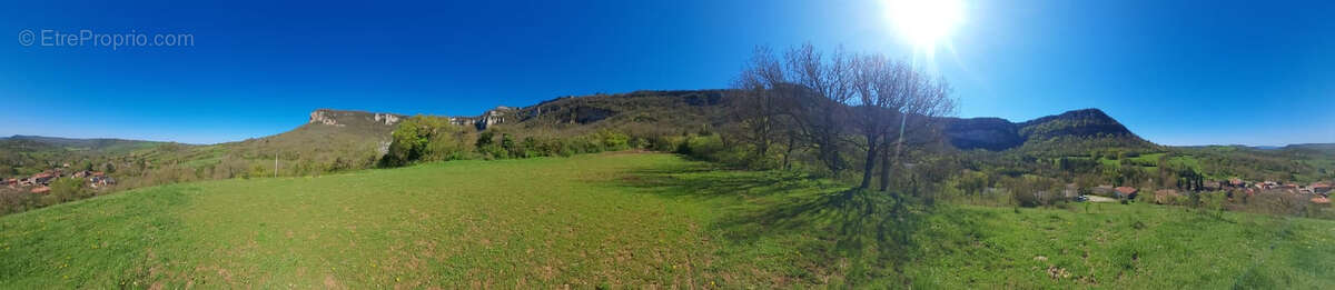 Maison à SAINT-JEAN-ET-SAINT-PAUL