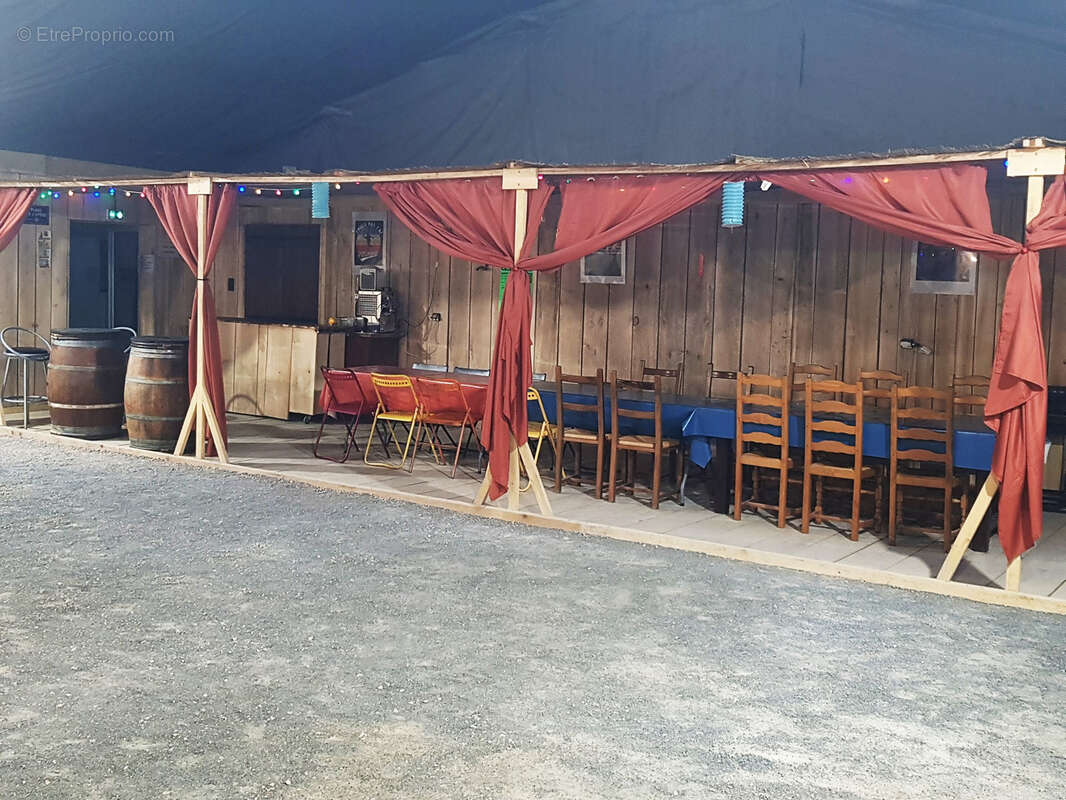 Maison à SAINT-JEAN-ET-SAINT-PAUL