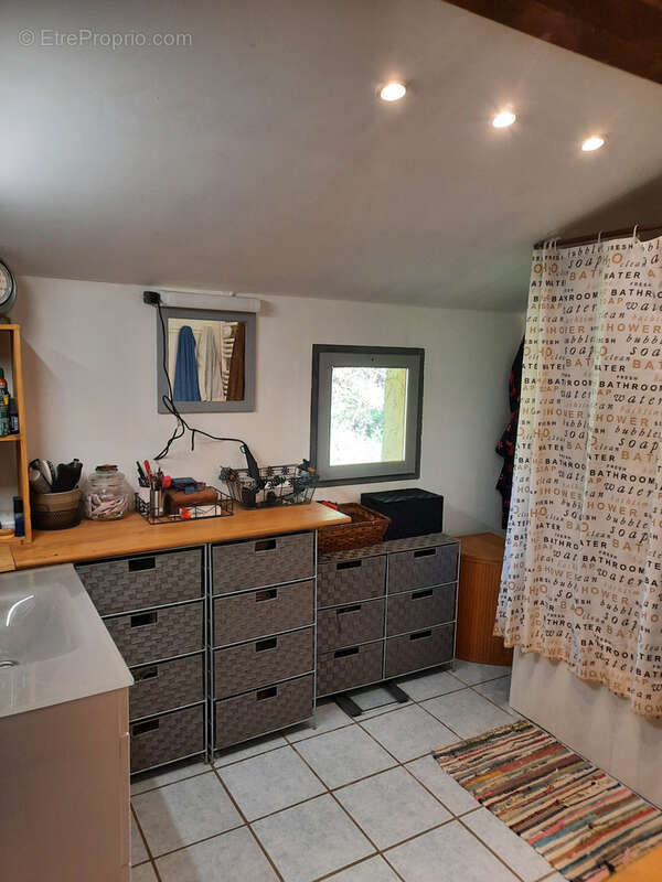 Maison à SAINT-JEAN-ET-SAINT-PAUL