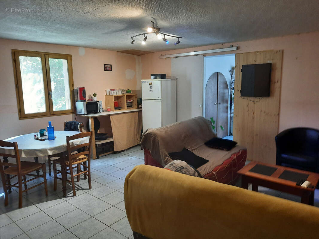 Maison à SAINT-JEAN-ET-SAINT-PAUL