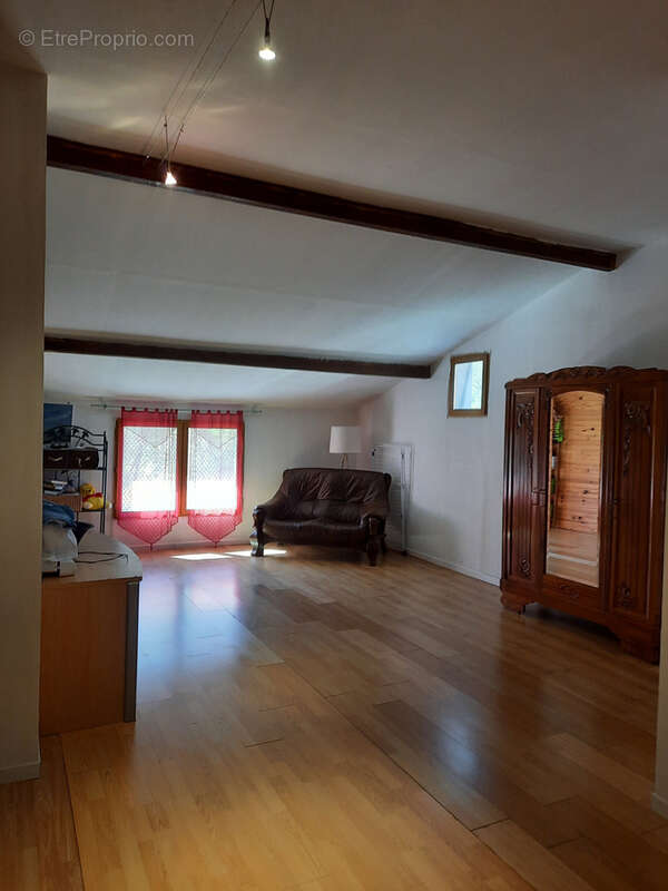 Maison à SAINT-JEAN-ET-SAINT-PAUL