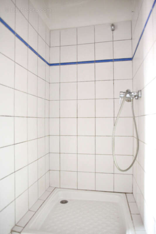 Appartement à MARSEILLE-7E