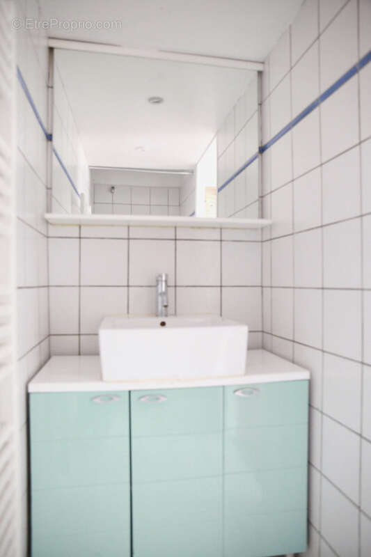 Appartement à MARSEILLE-7E