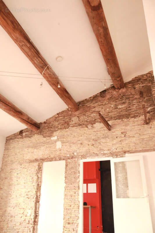 Appartement à MARSEILLE-7E