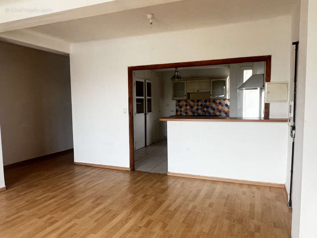 Appartement à LA SEYNE-SUR-MER