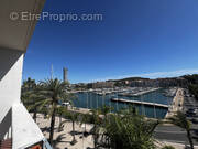 Appartement à LA SEYNE-SUR-MER