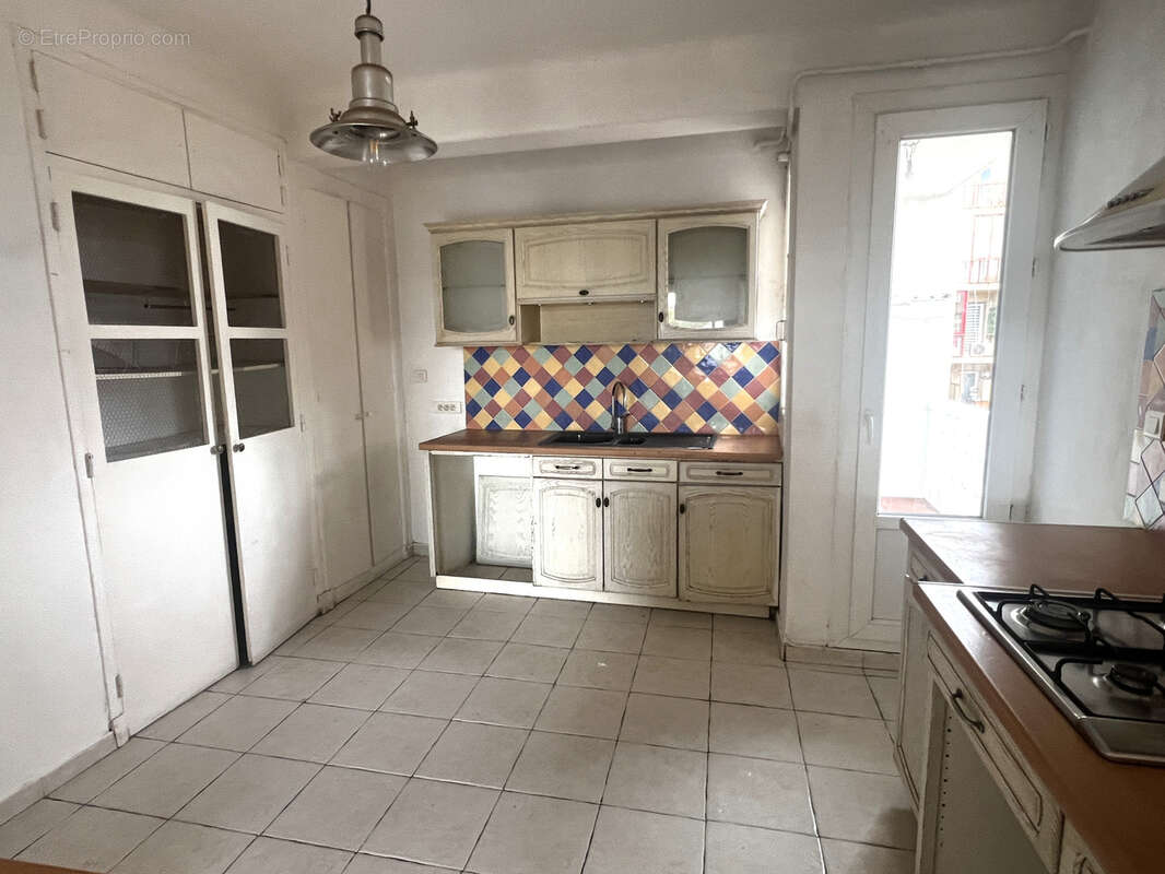 Appartement à LA SEYNE-SUR-MER