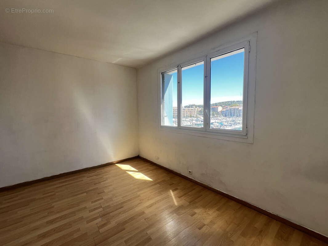 Appartement à LA SEYNE-SUR-MER