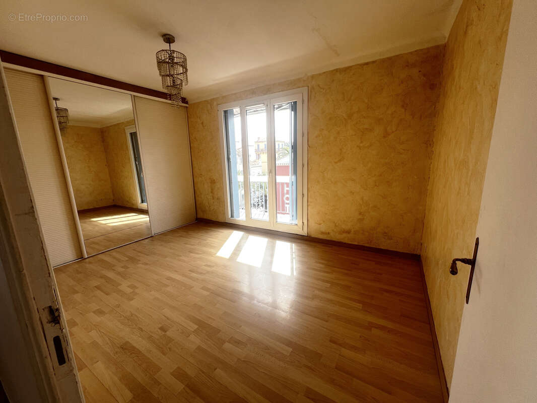 Appartement à LA SEYNE-SUR-MER