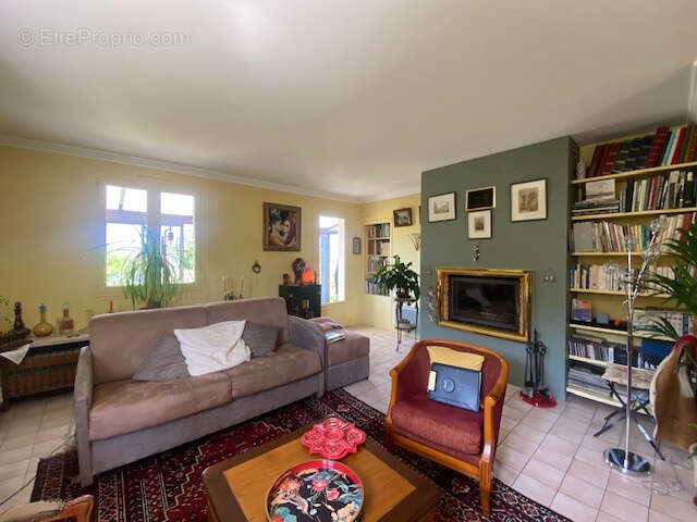 Maison à AGON-COUTAINVILLE