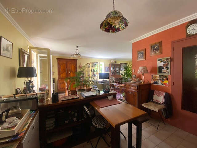 Maison à AGON-COUTAINVILLE