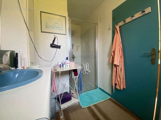 Maison à AGON-COUTAINVILLE