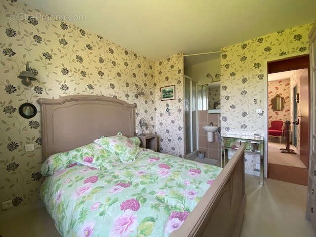 Maison à AGON-COUTAINVILLE