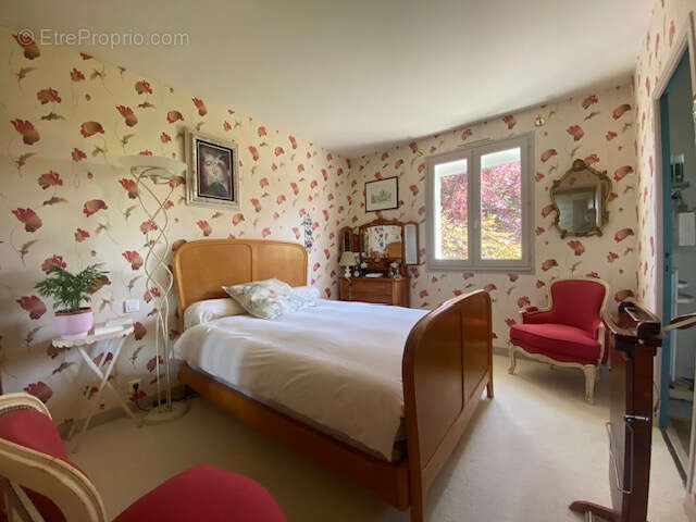 Maison à AGON-COUTAINVILLE