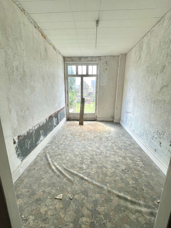 Appartement à SAINT-QUENTIN