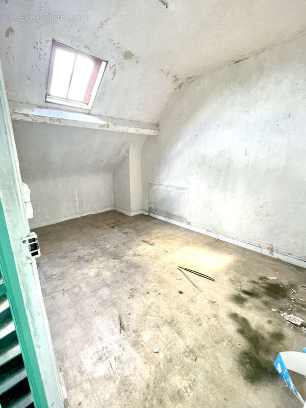 Appartement à SAINT-QUENTIN