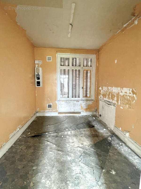 Appartement à SAINT-QUENTIN