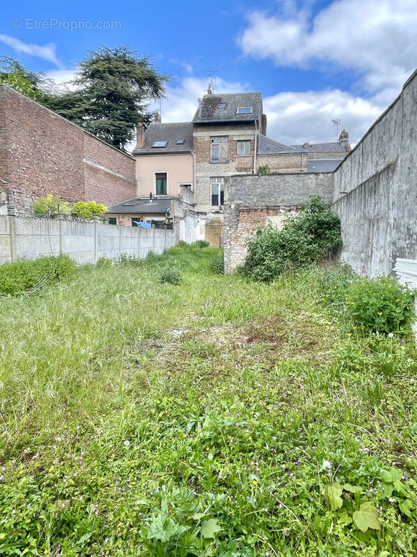 Appartement à SAINT-QUENTIN