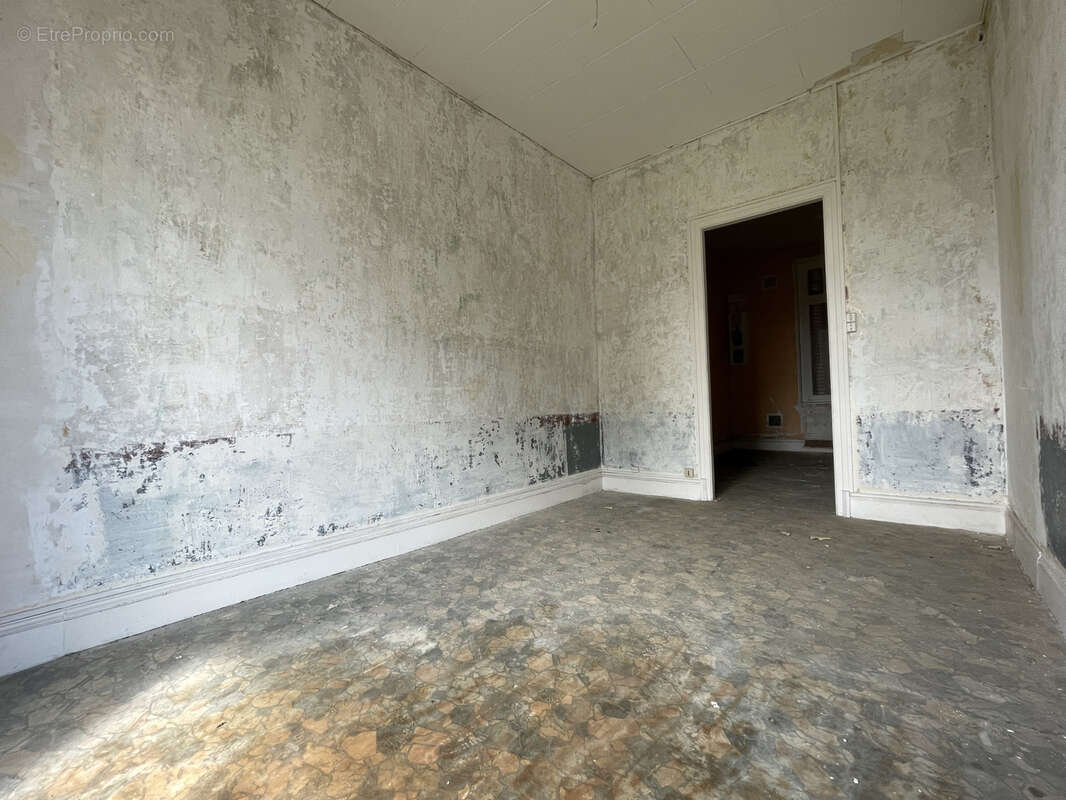 Appartement à SAINT-QUENTIN