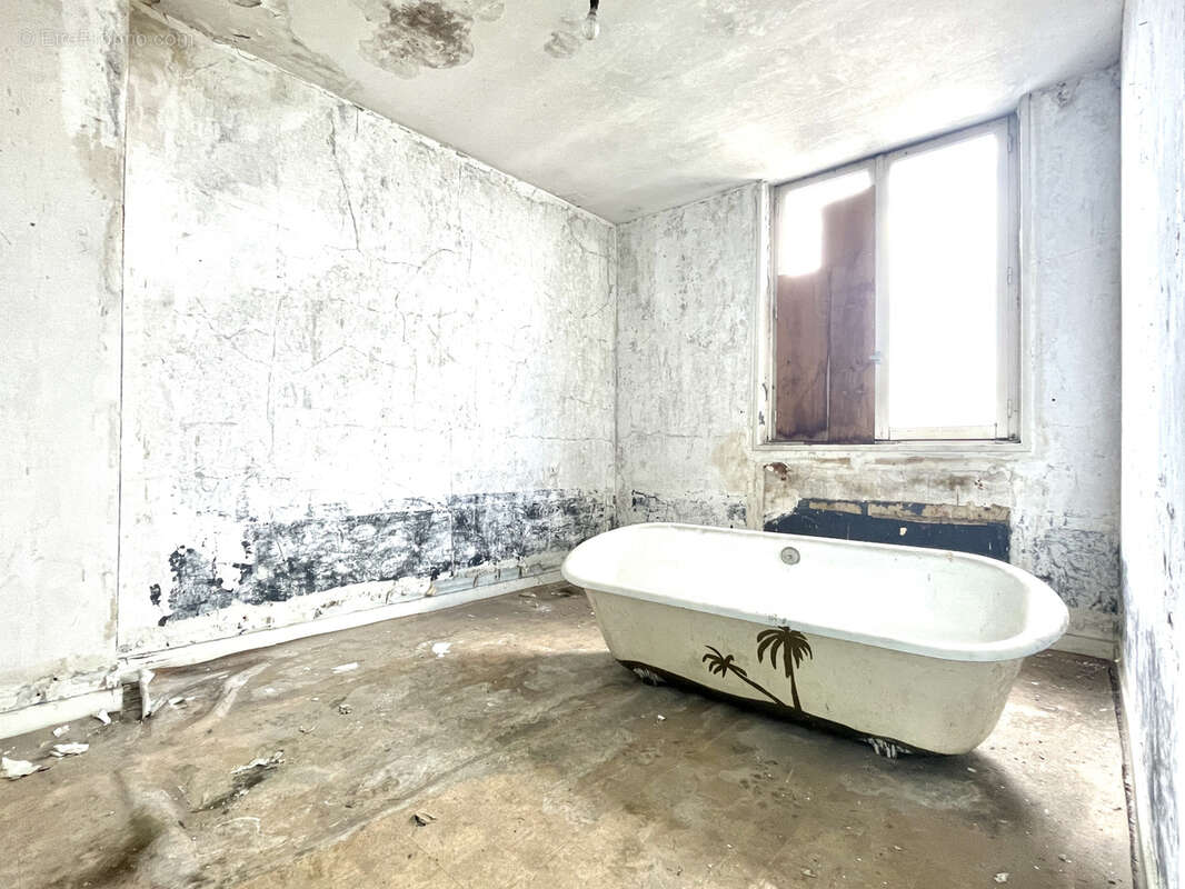 Appartement à SAINT-QUENTIN