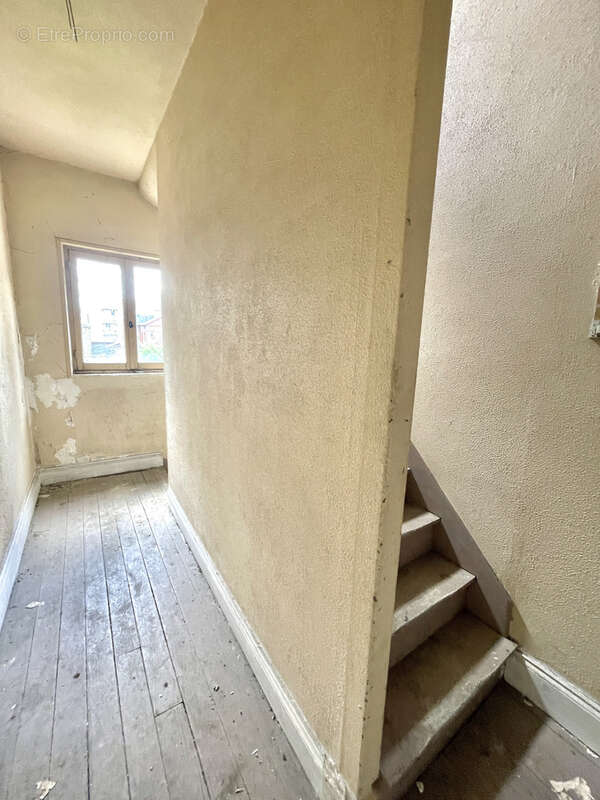 Appartement à SAINT-QUENTIN