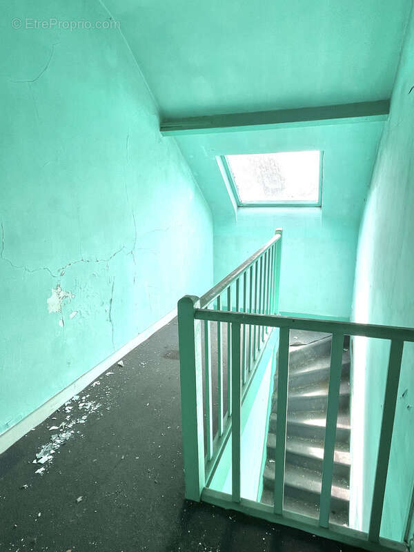 Appartement à SAINT-QUENTIN