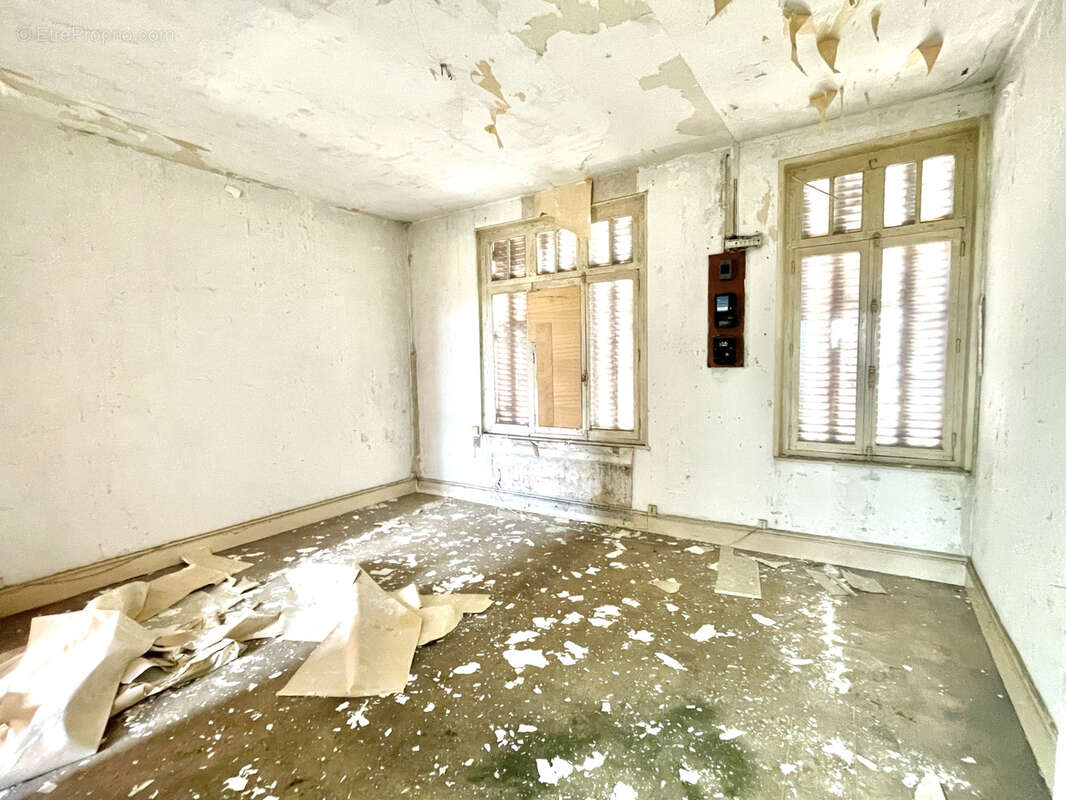 Appartement à SAINT-QUENTIN