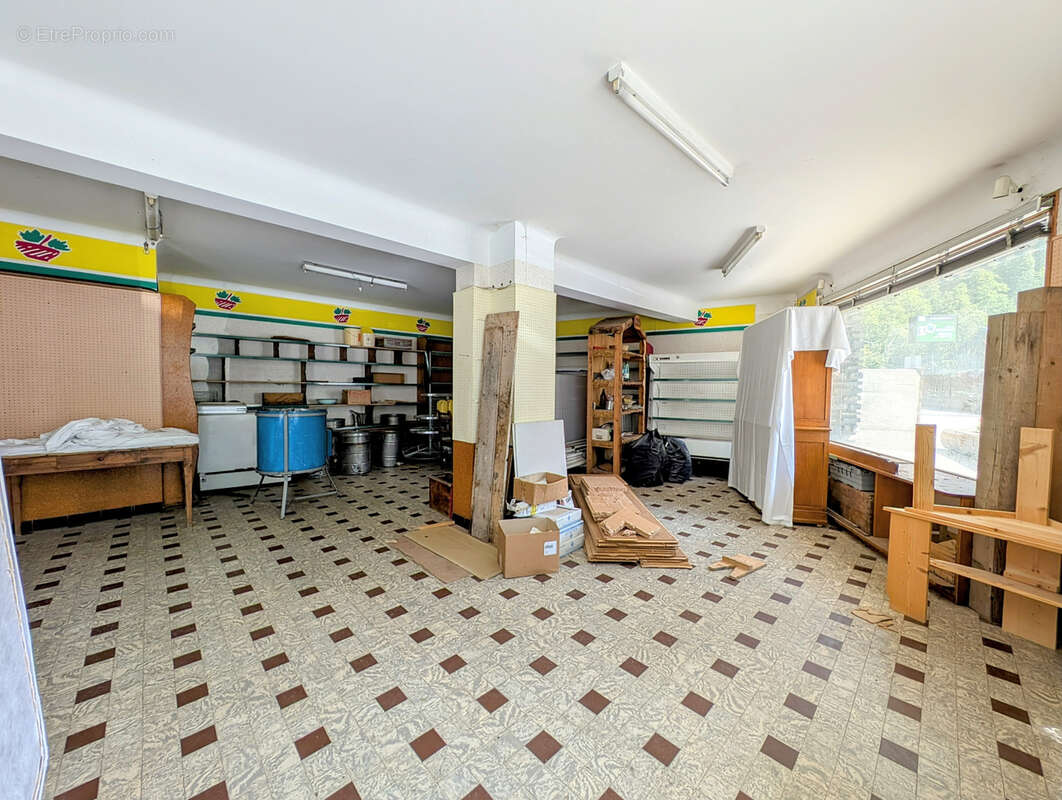 Appartement à LA GIETTAZ