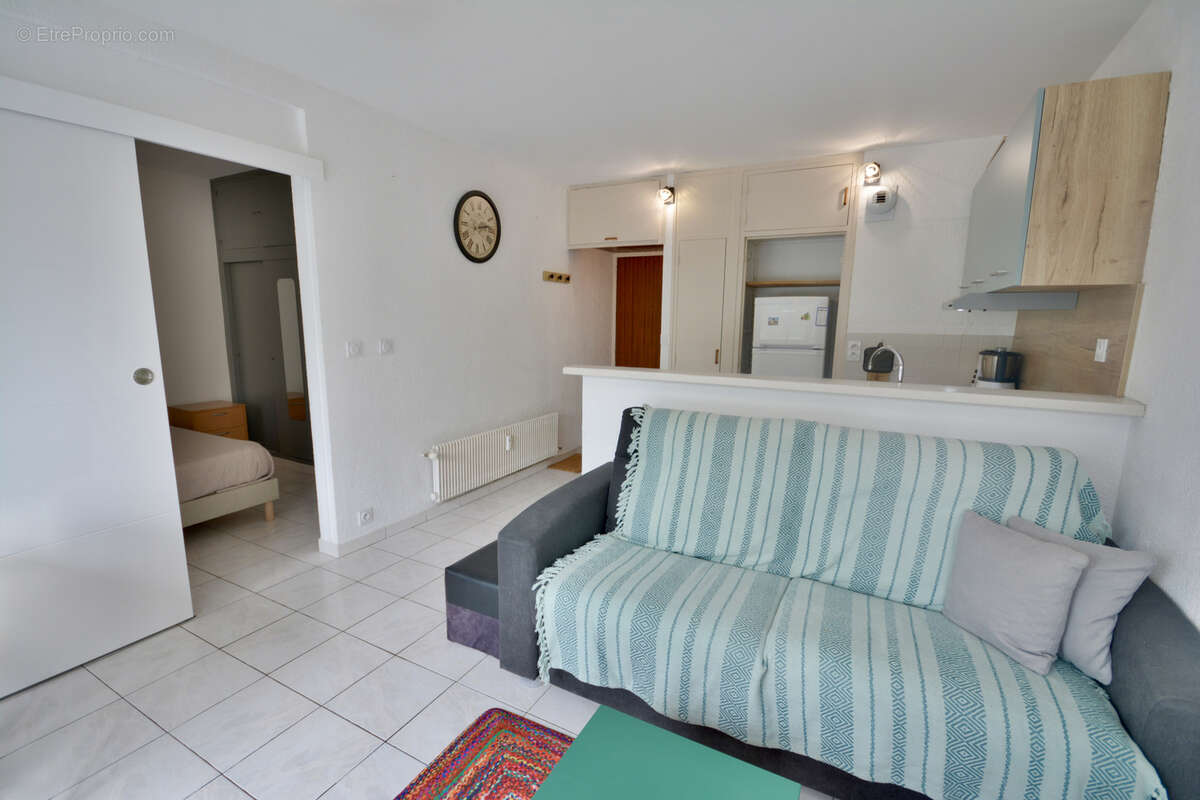 Appartement à ANNECY