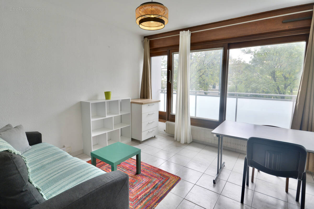 Appartement à ANNECY