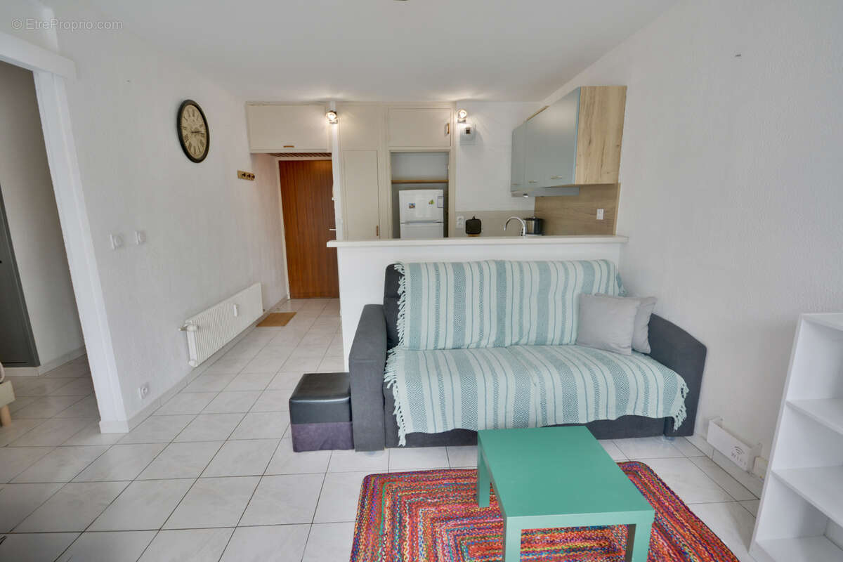 Appartement à ANNECY