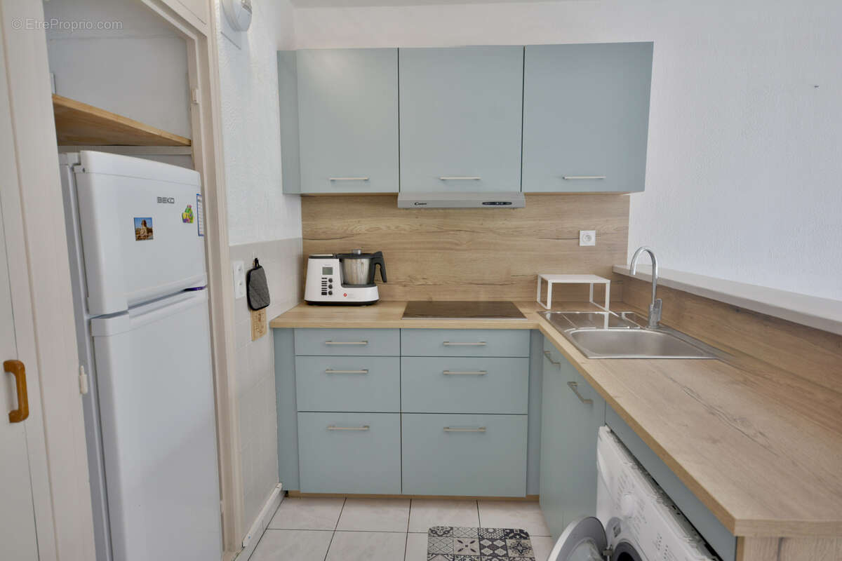 Appartement à ANNECY