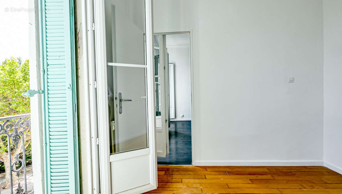 Appartement à HYERES