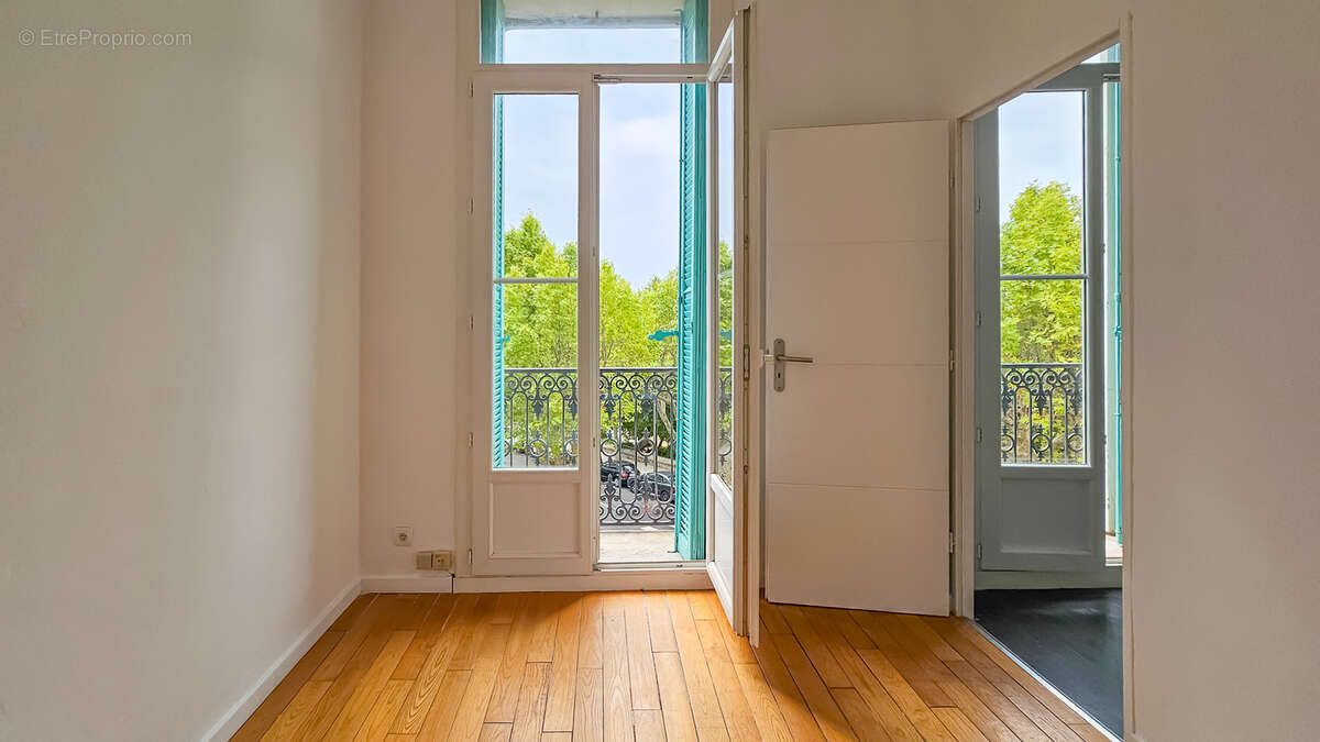 Appartement à HYERES