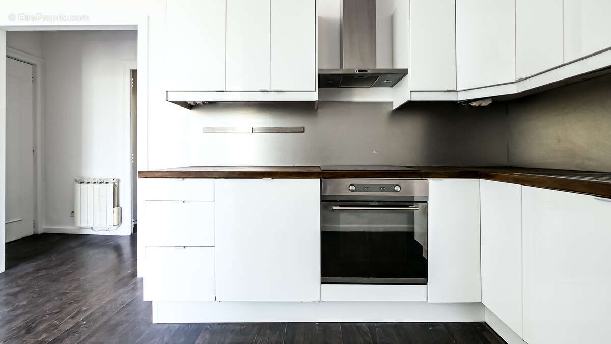 Appartement à HYERES