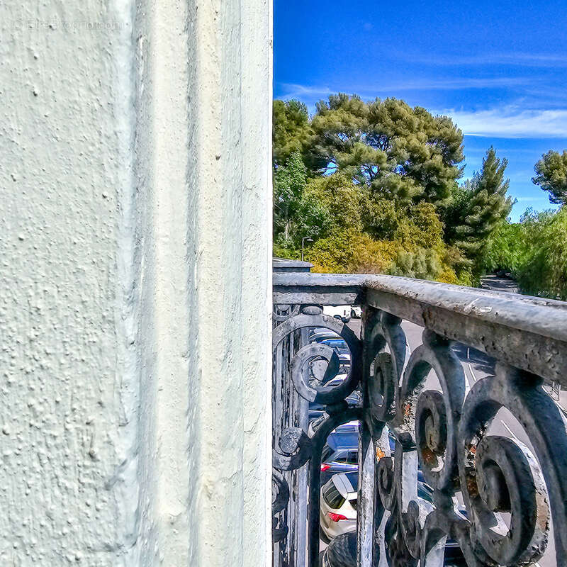 Appartement à HYERES