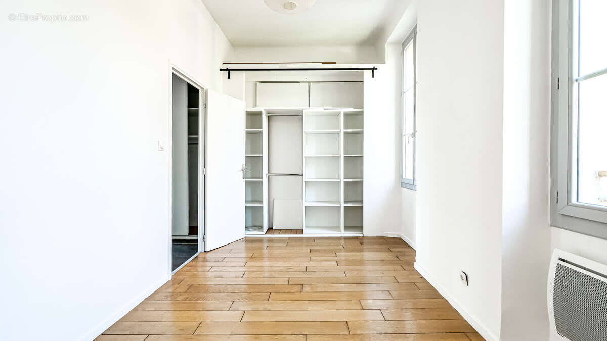 Appartement à HYERES