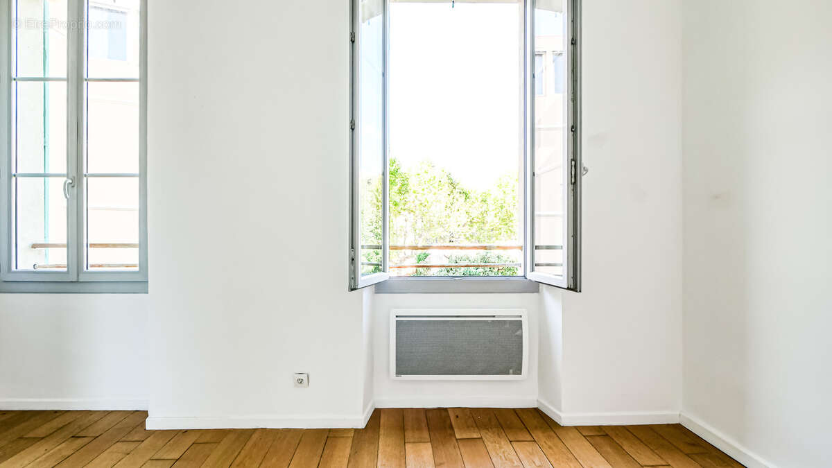 Appartement à HYERES