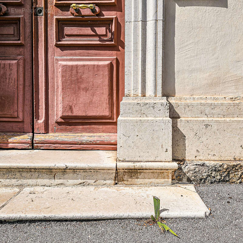 Appartement à HYERES