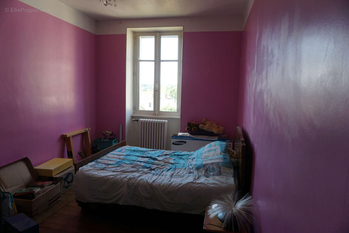 Appartement à DECIZE