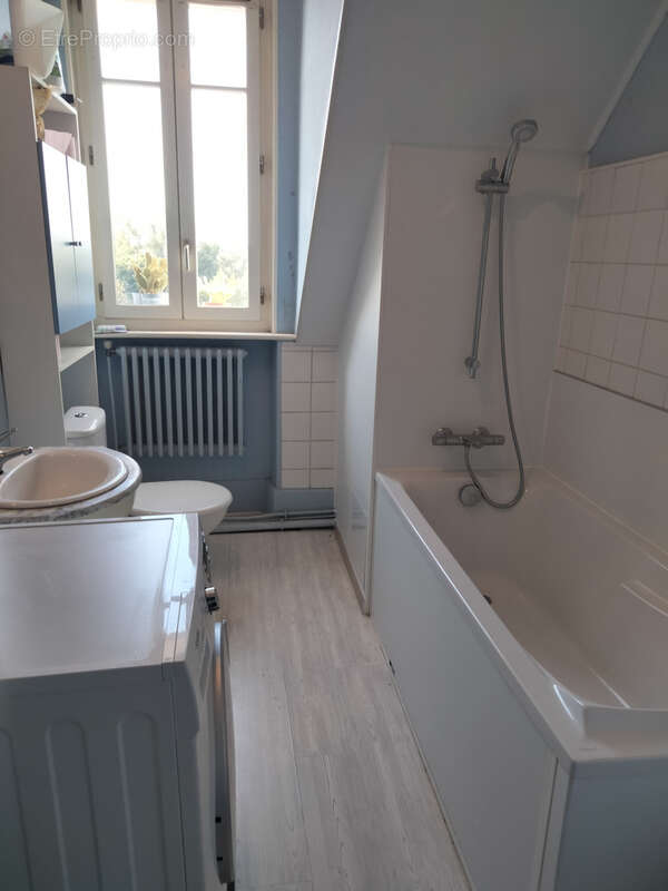 Appartement à DECIZE