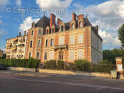 Appartement à DECIZE