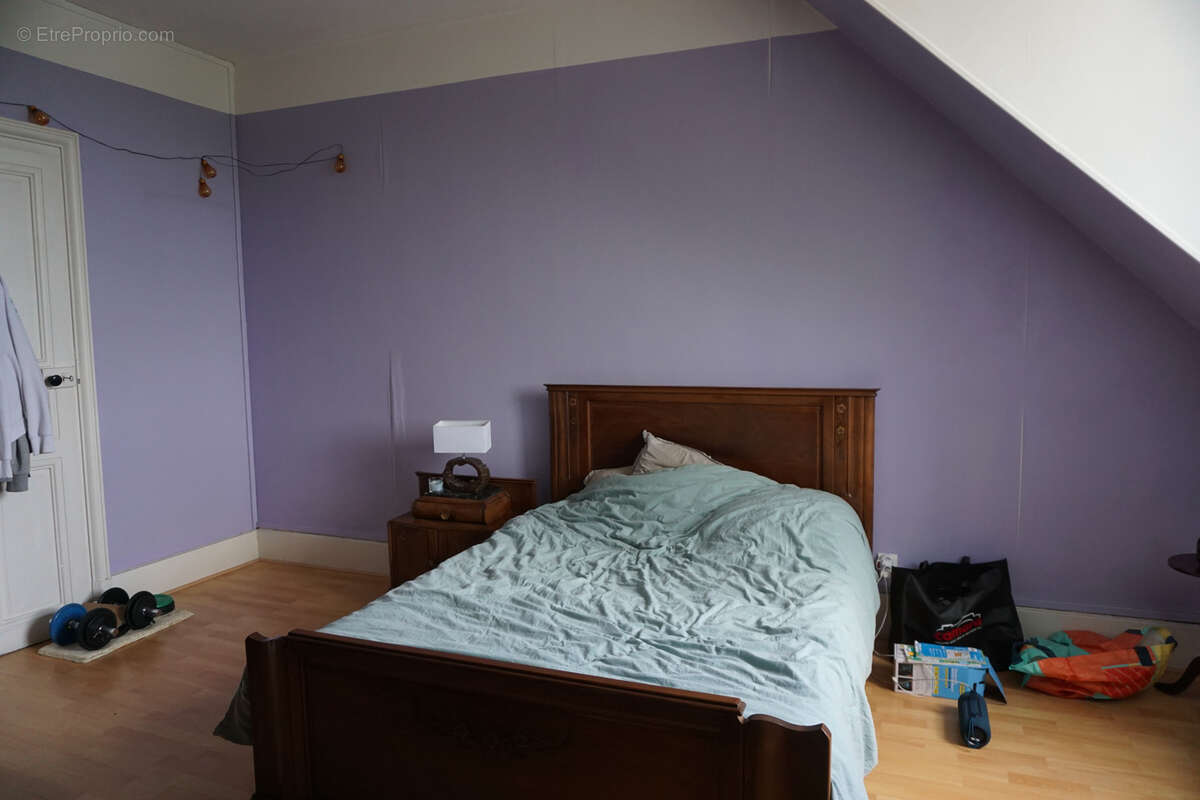 Appartement à DECIZE