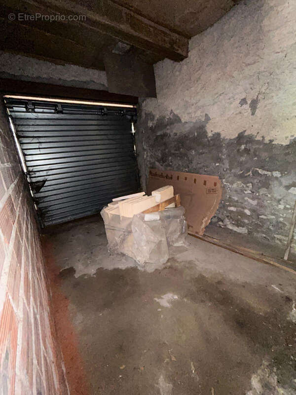 Maison à CHATILLON-EN-BAZOIS