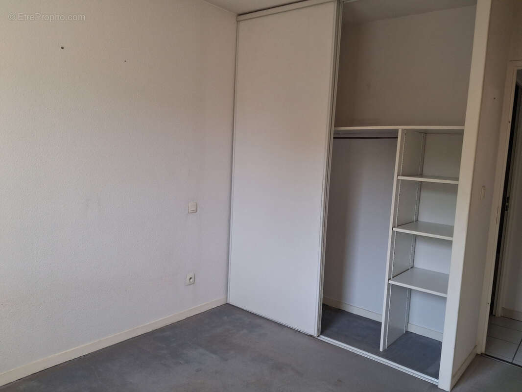 Appartement à MIOS