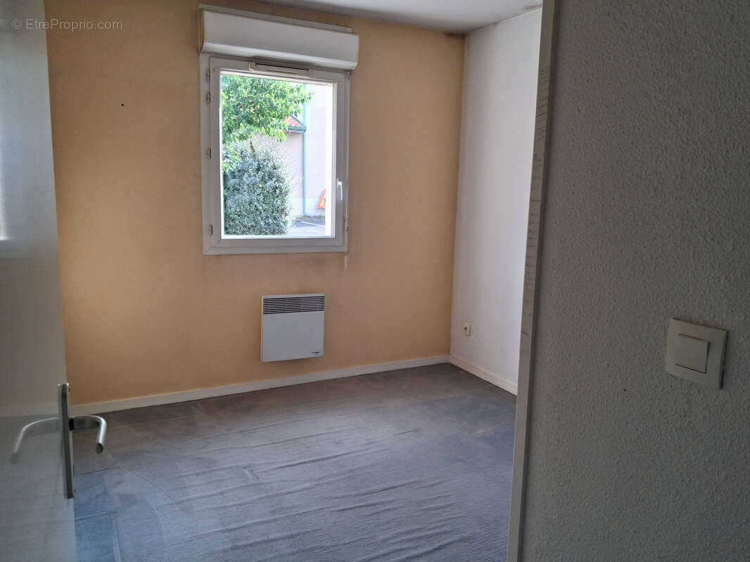 Appartement à MIOS