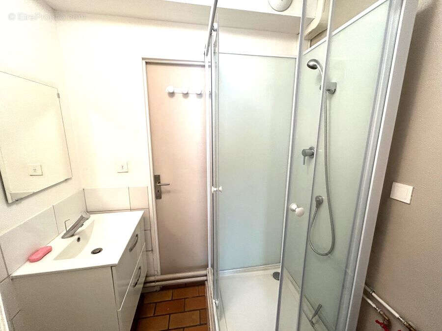 Appartement à SAINT-AMAND-LES-EAUX