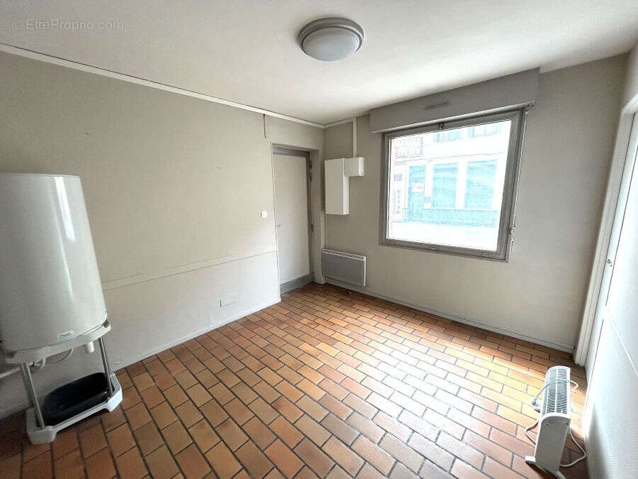 Appartement à SAINT-AMAND-LES-EAUX