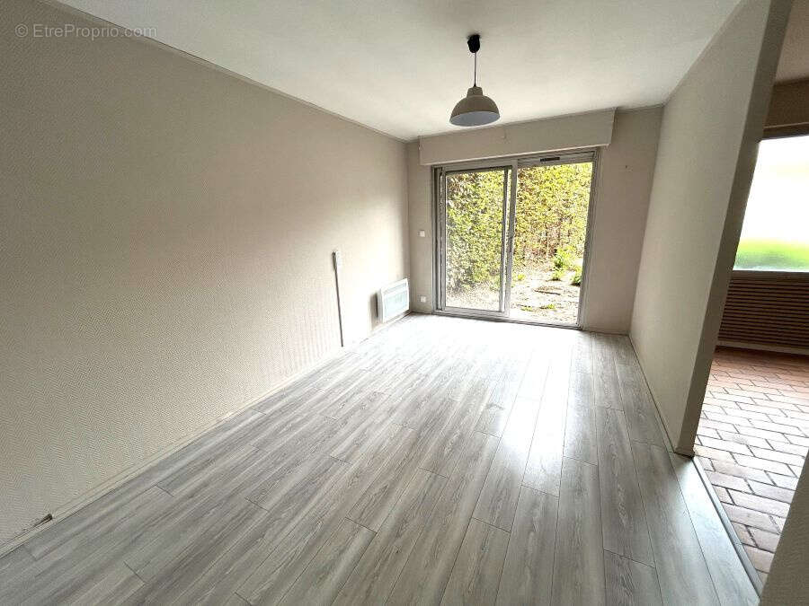 Appartement à SAINT-AMAND-LES-EAUX