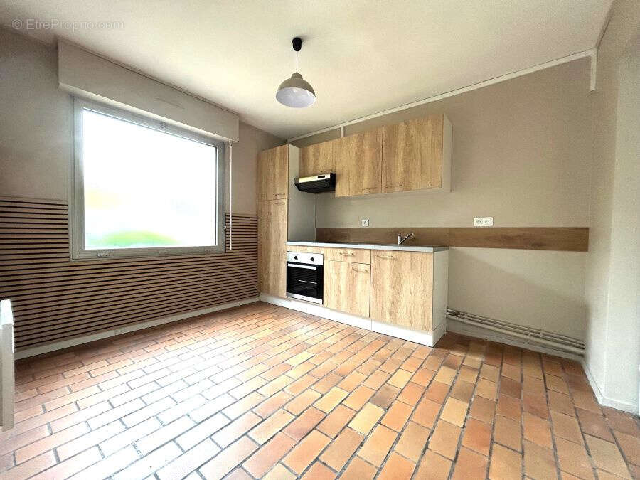 Appartement à SAINT-AMAND-LES-EAUX